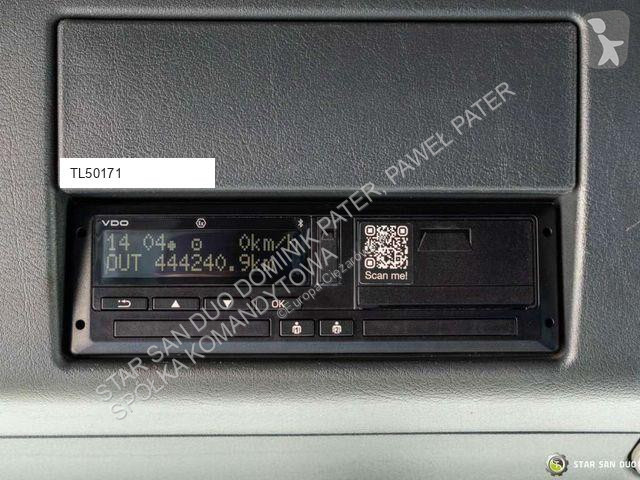 جرار MAN PK 60002