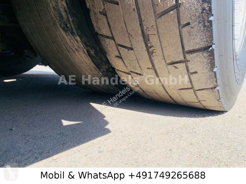 جرار Scania S450 HighLine BL...