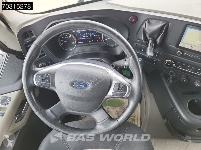 جرار Ford F-Max 500 4X2 Retarder 2xTanks...