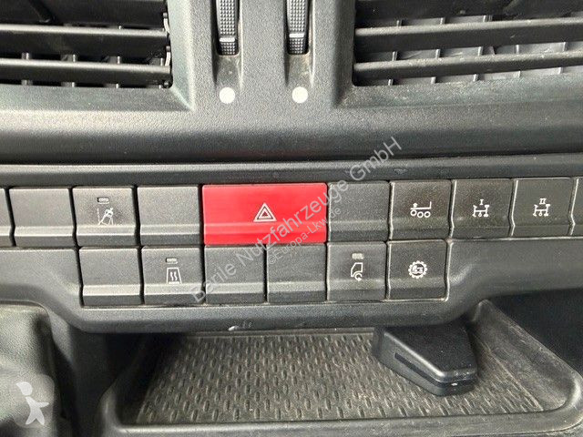 جرار Iveco X-Way AS440X51T/P 4x4 Hydro...