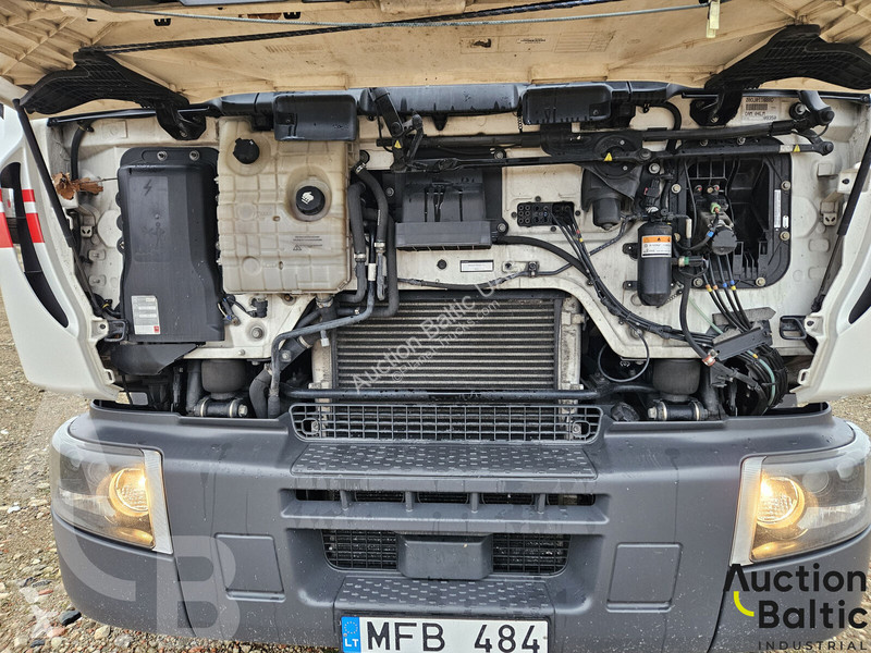 شاحنة Renault Rimo Adero 1 R