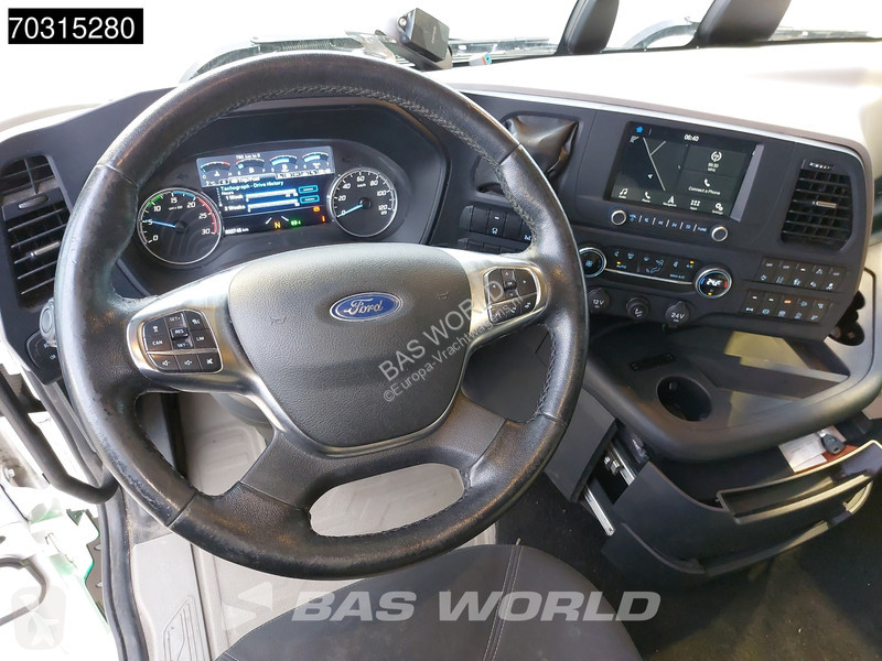 جرار Ford F-Max 500 4X2 Retarder 2xTanks Navi...