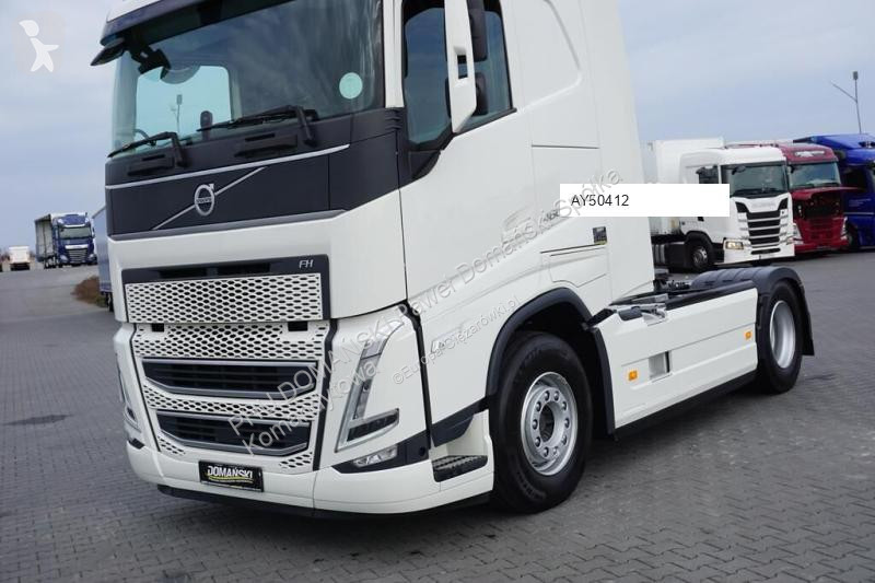 جرار Volvo FH / 460 / I – SAVE / XL / EURO 6 /...