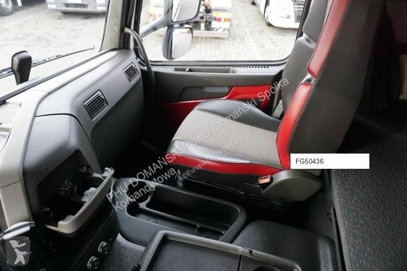 جرار Volvo FM / 410 / ACC / EURO 6 / WAGA 6800...