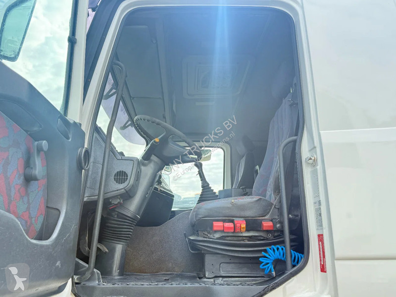 جرار Mercedes 3353 V8 6X6 Tractor-unit Full...