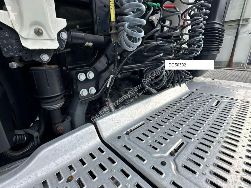 Tracteur DAF XF 106.480 / STANDARD / RETARDER /...