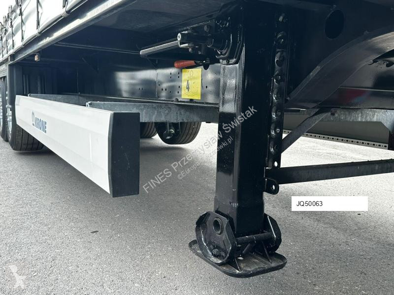 Автокомпозиция MAN TGX 18.470 XXL / EURO 6D /...