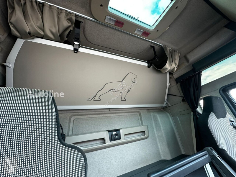 Tahač MAN TGX 18.470 XXL / EURO 6D / STANDARD /...