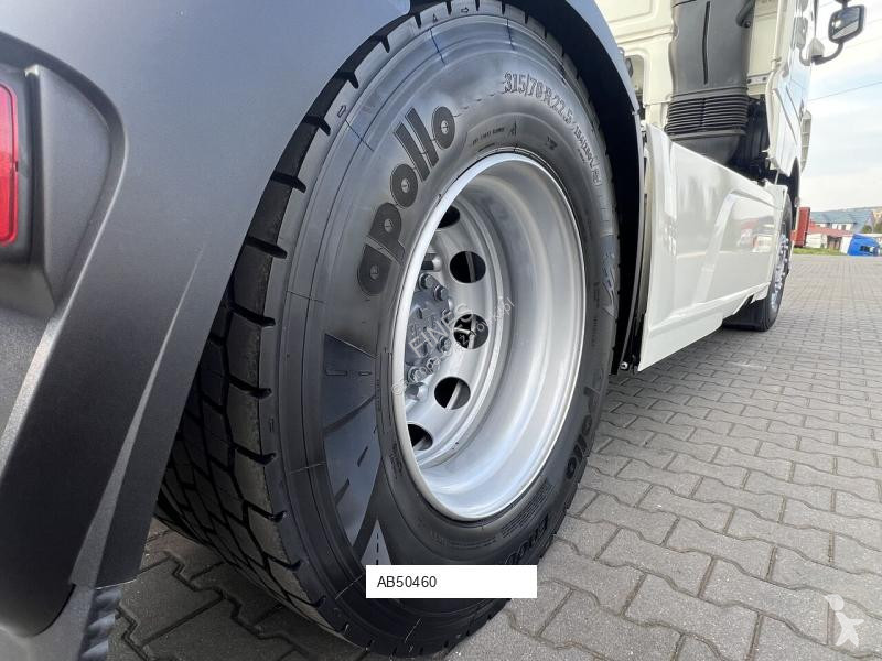 Тягач DAF XF 106 480