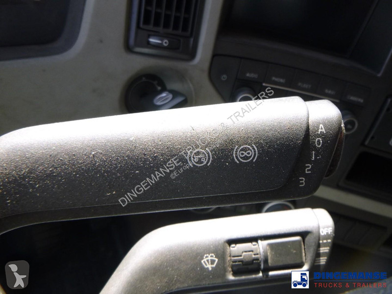 Trattore Stradale Volvo 450 4x2 Euro 6 + ADR