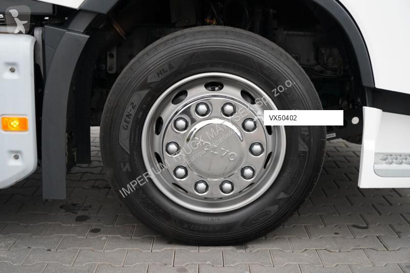 Влекач Volvo FH 460