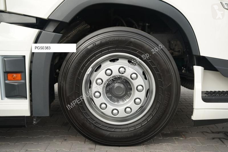 جرار Volvo FH 460