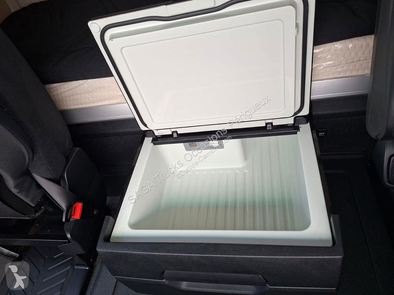 Cabeza tractora Mercedes 1845 LS 4x2...