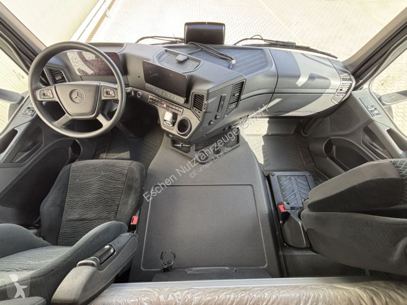 Traktor Mercedes 1845 HAD 4x4|...