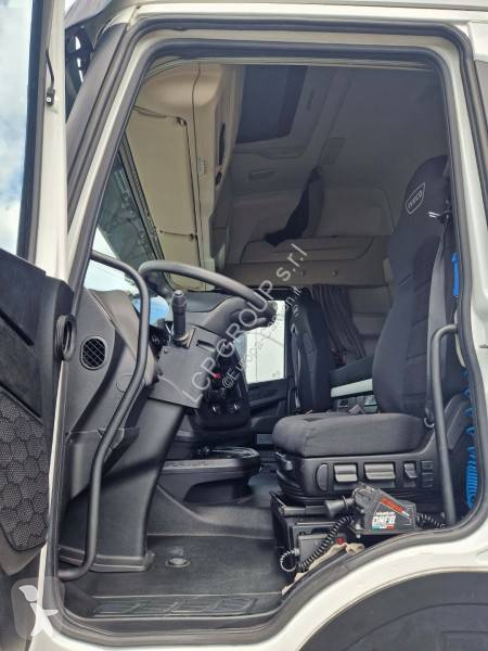 جرار Iveco