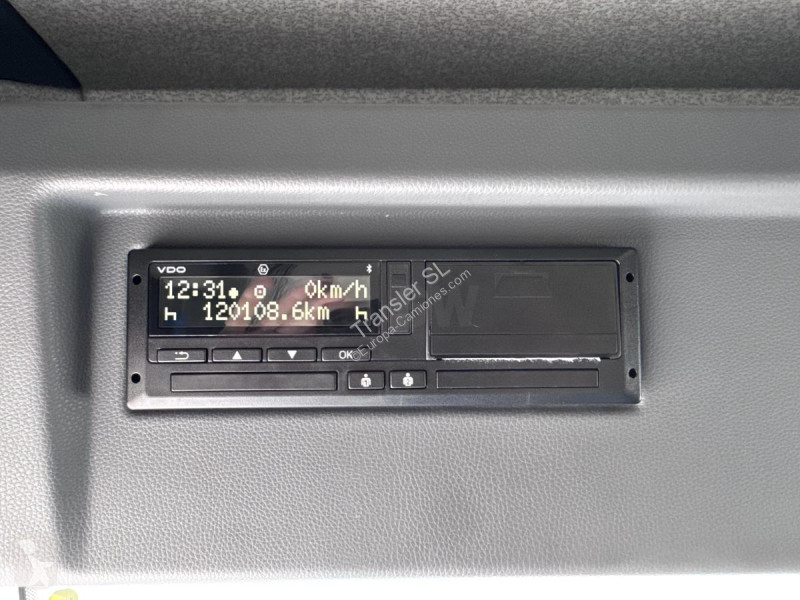 جرار BMC  TUGHRA TGR 1846