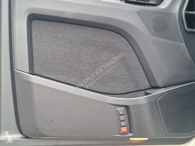 جرار MAN 18.520 4x2 - NEW - Retarder - Night...