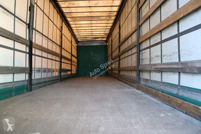 Trattore Stradale Scania 410 EUO 6 * 1 - Hand *...