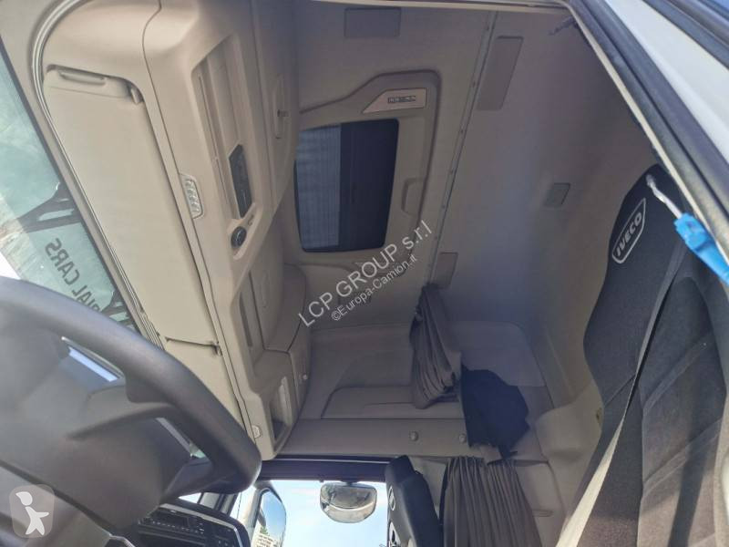 جرار Iveco