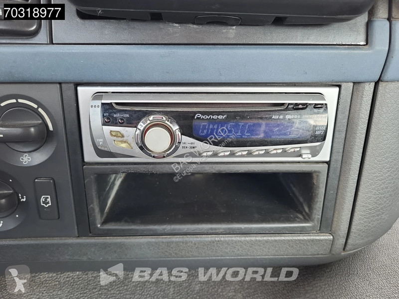 جرار Volvo FM 400 FM 4X2 -Truck Welgro...