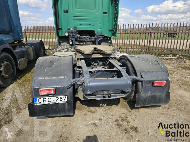 جرار Scania R 420