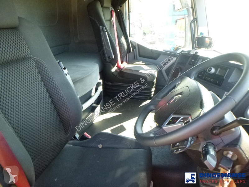 جرار Renault T 460 6X2 RHD Euro 6