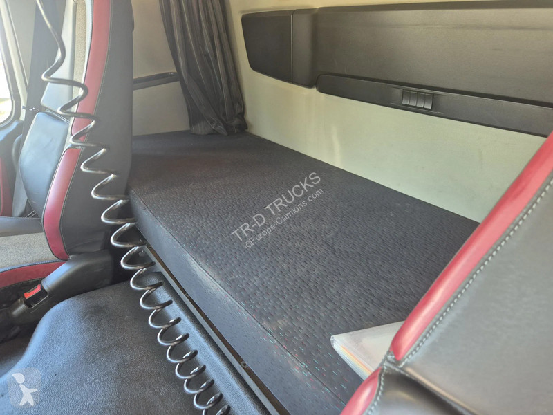 جرار Volvo 450 HB - TIPPING HYDRAULICS - VERY...