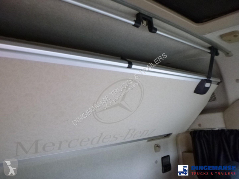 جرار Mercedes 1843 4x2 Euro 6