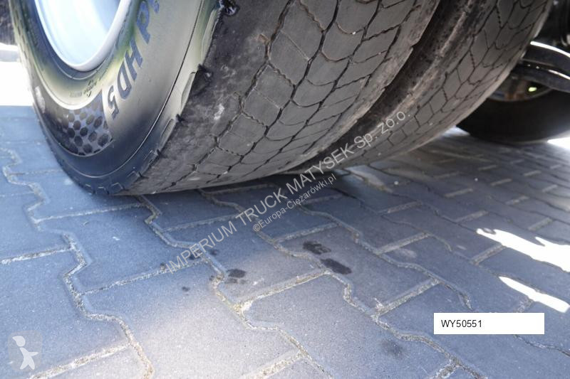 جرار Scania R 500