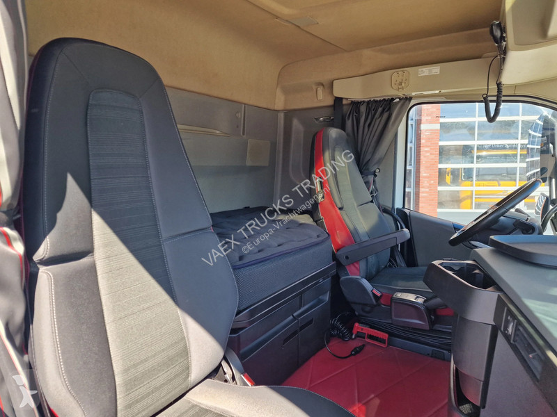 جرار Volvo 13500 Low roof 6x2 - PTO/Hydraulic -...