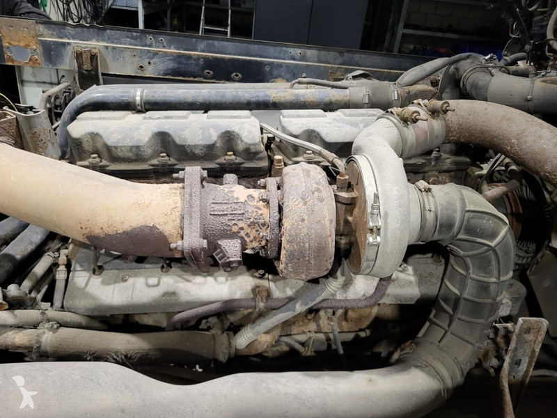جرار Renault AE 440 E-tech (POUR PIECES /...