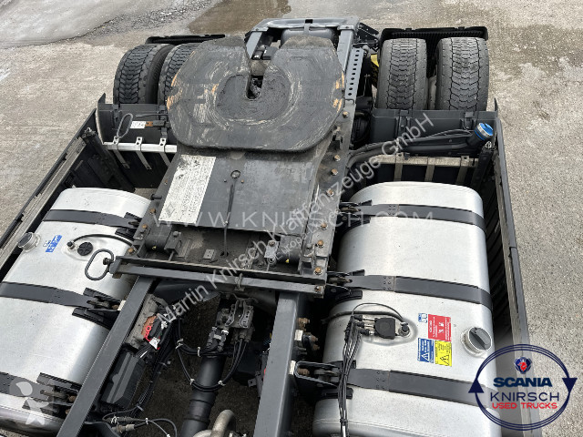 جرار Scania R 460 A4x2EB