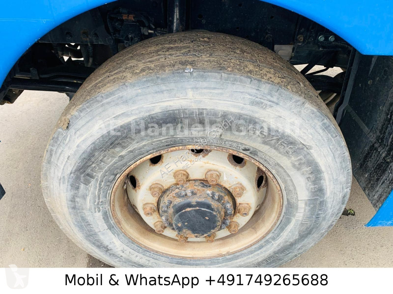 جرار MAN 18.510 XM BL 4x4...