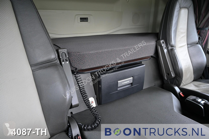 جرار Volvo 420 4x2 | EURO 6 * FULL AIR * ALCOA...