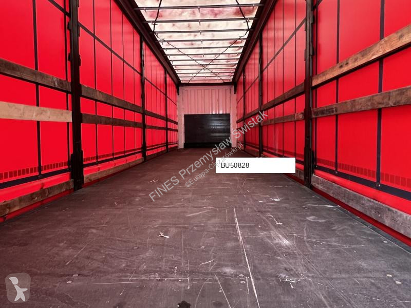Автокомпозиция MAN TGX 18.460 XXL / E6 /...