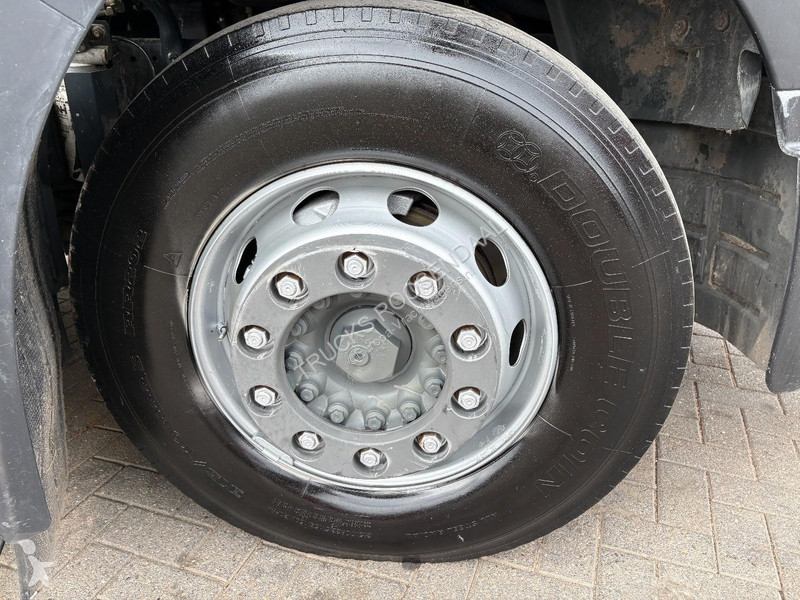 Iveco 480 + RETARDER + EURO 6 + 484KM +...