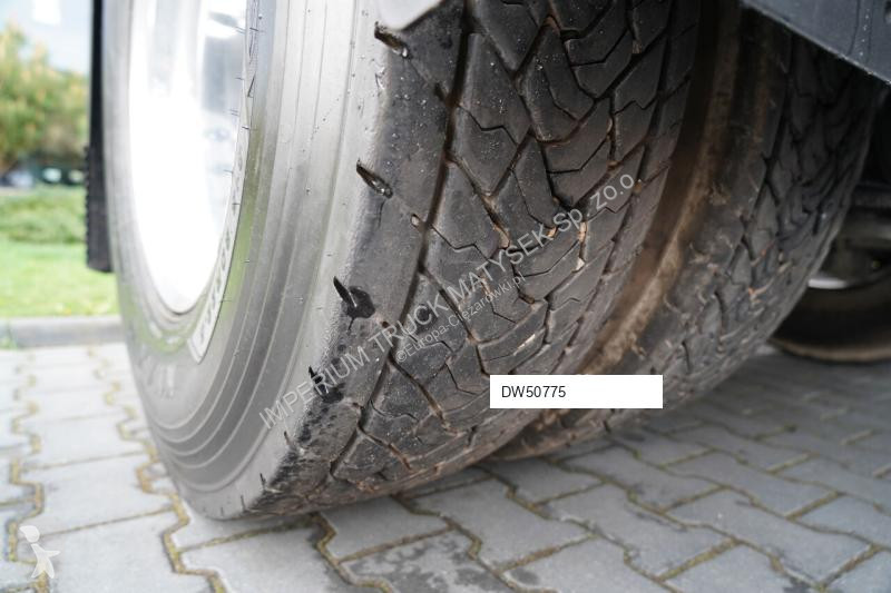 جرار Scania R500