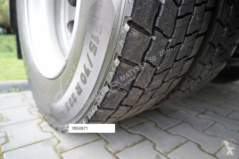 جرار MAN TGX 18.470 / GM