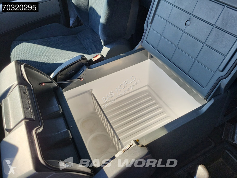 جرار MAN 18.400  4X2 NL-Truck LX APK 10-2026...