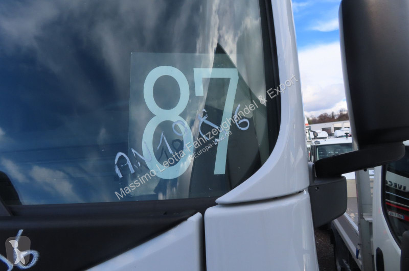 Tahač Iveco AS440S40T/P LNG Gas   Fz.Nr.87