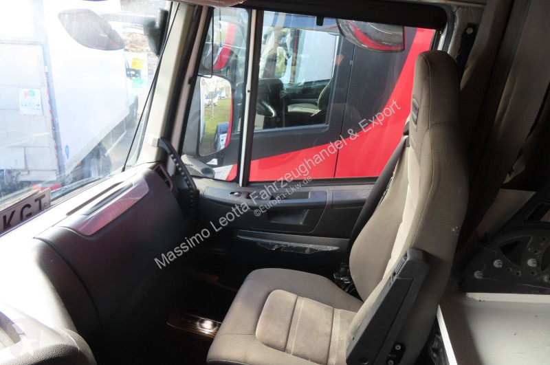 جرار Iveco AS440S40T/P LNG Gas   Fz.nr.88