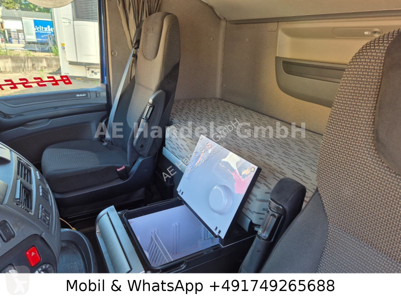 جرار DAF 510 SC BL...