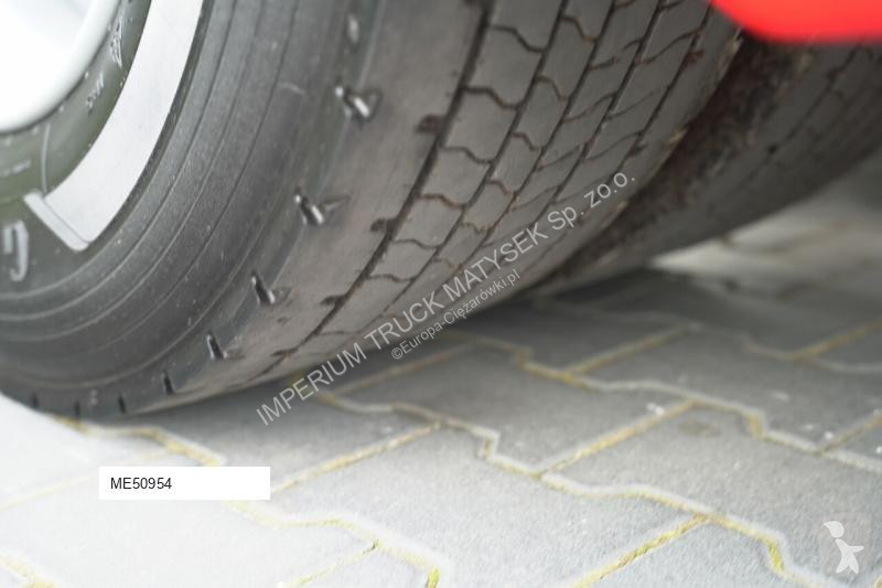 جرار Scania R 500