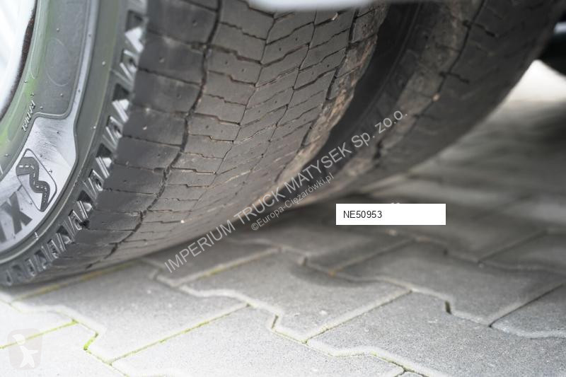 Влекач MAN TGX 18.470