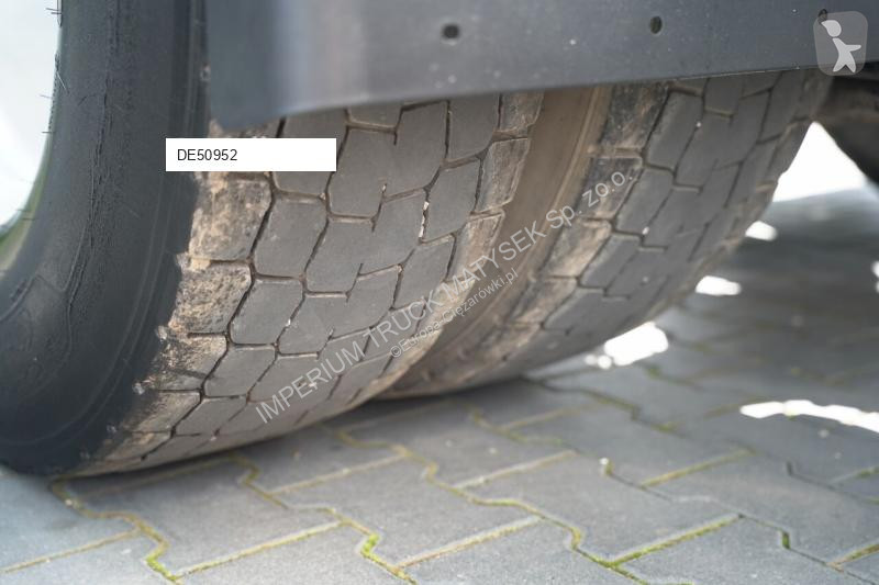 جرار Scania R 450 / HYDRAULIKA / I-PARK COOL /...
