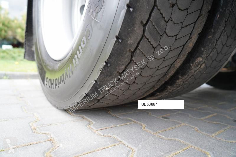 جرار Scania R 500