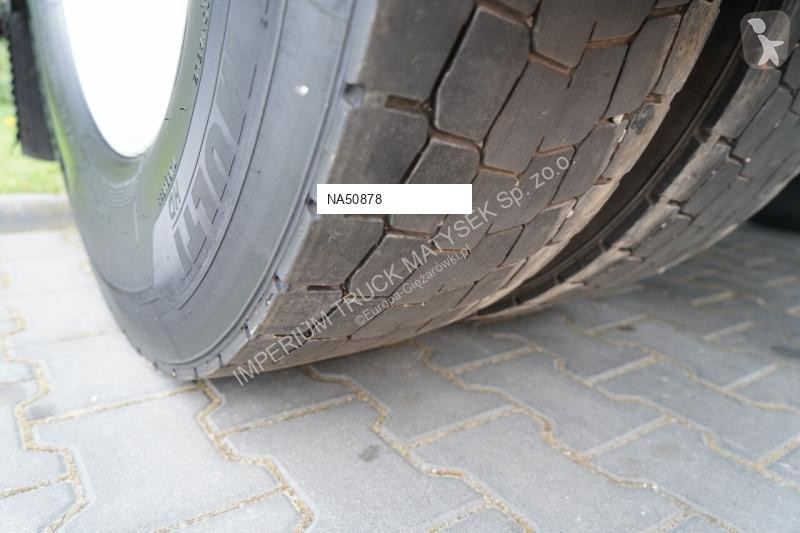 جرار Scania