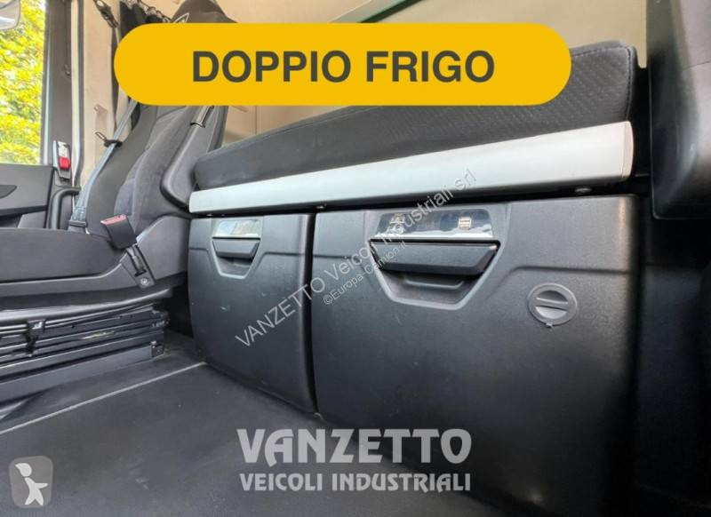 جرار Iveco
