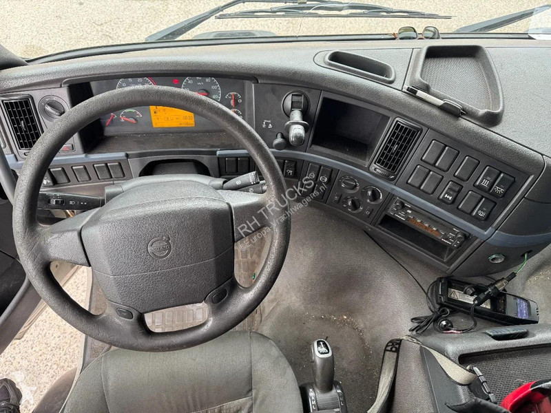 Trattore Stradale Volvo FM 340 4X2 EURO 3...