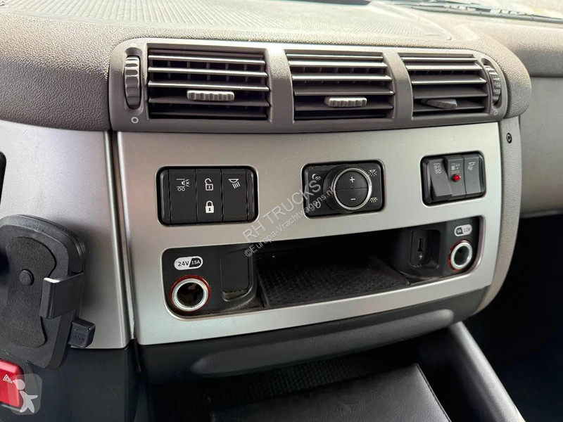 جرار DAF 450 4X2 EURO 6